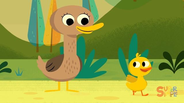 Are You Hungry More Kids Songs  Super Simple Songs