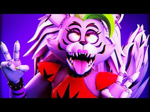 ЛУЧШЕ не СМОТРИ FNAF КРИНЖ ИГРЫ !!!