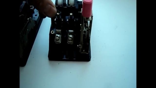 Апэшка- АП50, устройство.