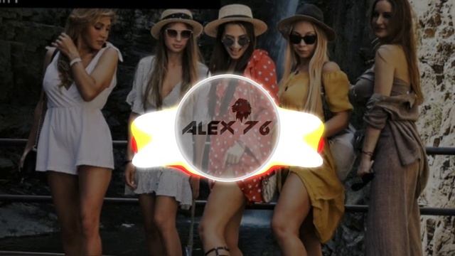 Красивая Грузинская Песня | Tangli Tungli