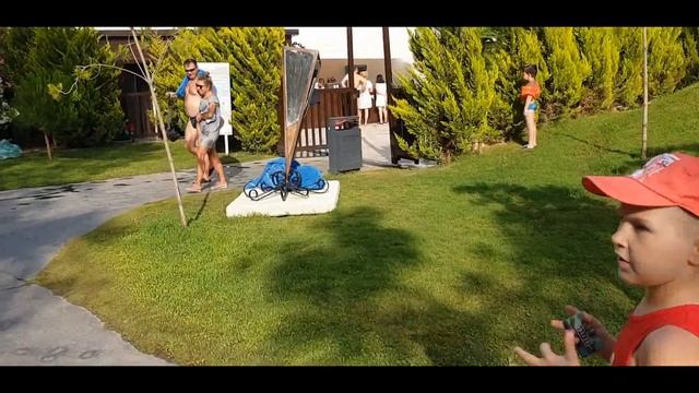 Voyage Sorgun Экскурсия от Мишани