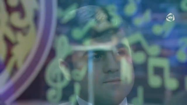 "İlahi" - Fərqanə Qasımova & Kamilə Nəbiyeva. Söz: Baba Vəziroğlu. Mus: Kamal