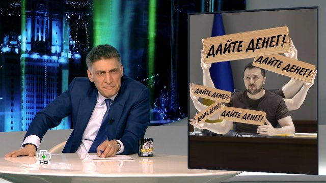 «Международная пилорама»: Лукашенко в Китае / Самолеты для Украины / Дефицит овощей в Британии