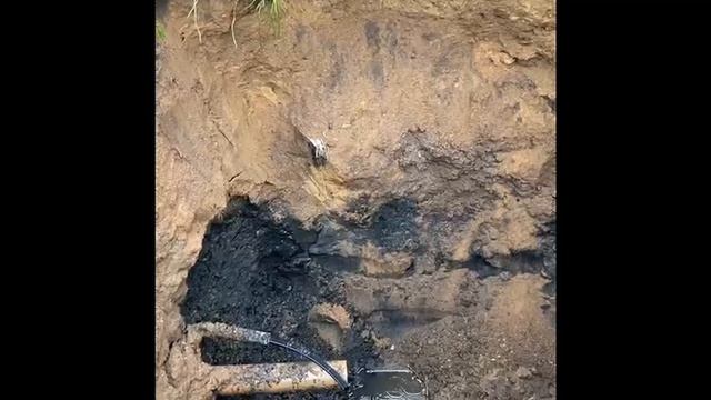 Не уходит вода из септика, заилился фильтрационный колодец и поле рассеивания