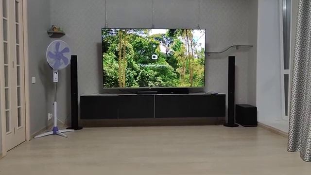 Почему не стоит покупать телевизор Xiaomi Mi TV Q1 с диагональю 75 дюймов.