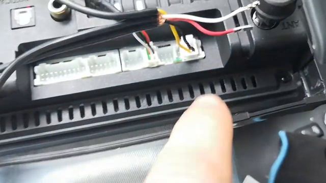 Не показывает камера заднего хода, решение моей проблемы. Teyes spro plus.
