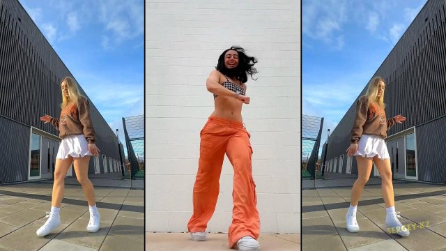 Music B - The Cassette Best Shuffle Dance