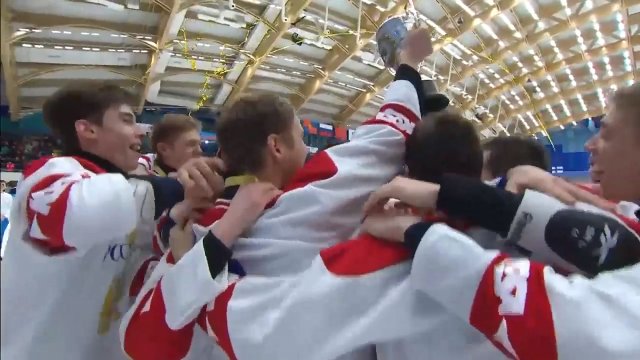 Чемпионат мира по хоккею с мячом 2019 (U-19). Как это было