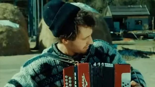 Игорь Растеряев - Комбайнёры NEW