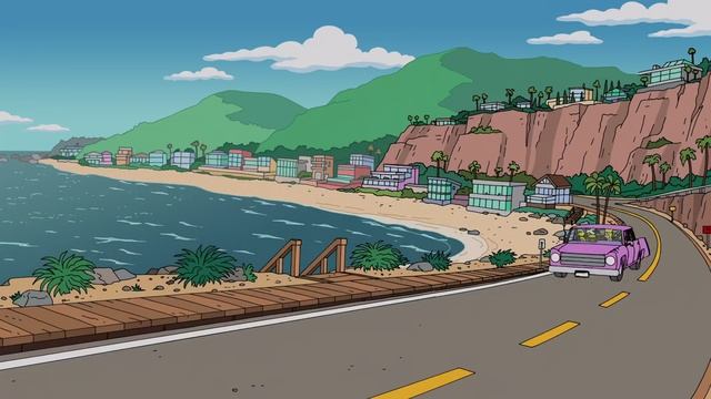Симпсоны – 24 сезон 11 серия / The Simpsons