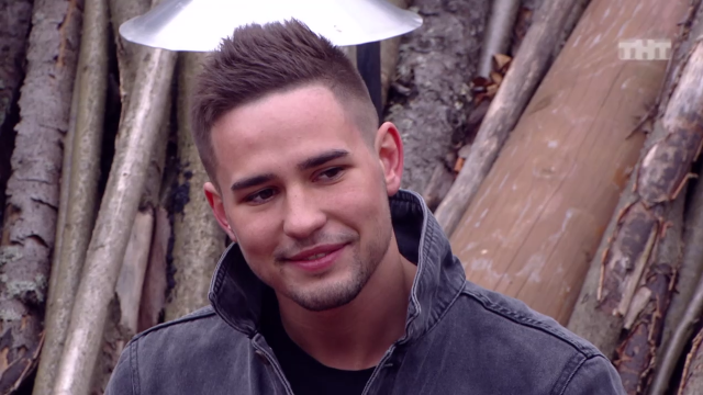 ДОМ-2 Lite 4729 день Дневной эфир (21.04.2017)