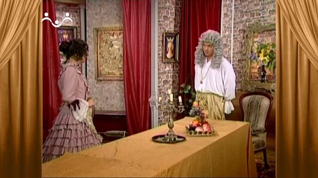 Сказки и Истории. Бароны. Ложь