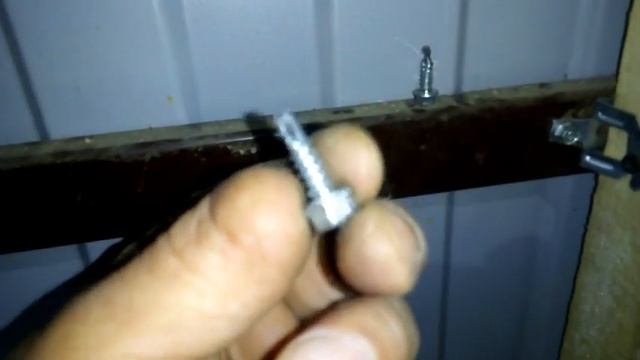 ГАРАЖ КАРКАСНЫЙ МЕТАЛЛИЧЕСКИЙ. УТЕПЛЕНИЕ ГАРАЖА