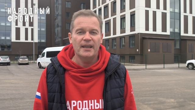 Итоги недели 21 апреля