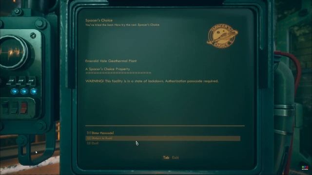 The Outer Worlds: Spacer’s Choice Edition - Review - PC