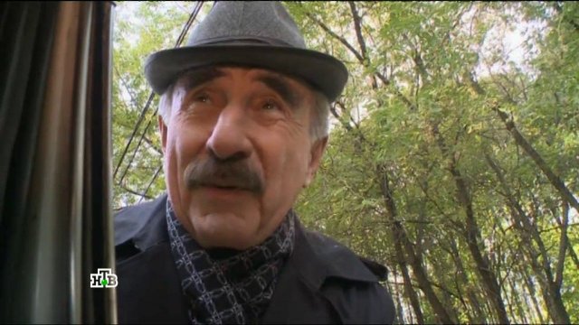 "Следствие вели...": "Убийцы тоже плачут"