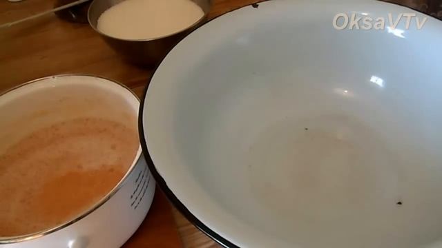 Грушевое повидло. Pears jam recipe. Готовим с Оксаной Валерьевной.