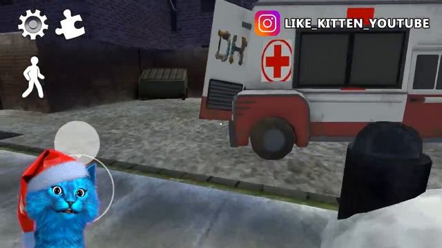 ? Мороженщик Род стал Злым ДОКТОРОМ Ice Scream Episode 2 MOD Айс Крим 2 ДЕЛАЮ КОНЦОВКУ КОТЁНОК ЛАЙК