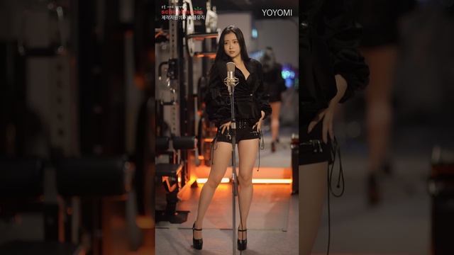 요요미 - 돌이키지마 (이은하) 세로버전 Cover by YOYOMI