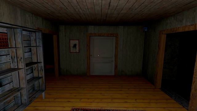 Бабка 2 вышла на ПК | Granny 2 PC