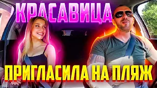 Нудный пассажир отказался добавить точку в такси