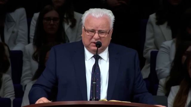 Виктор Вронский | проповедь - Приближение к Богу