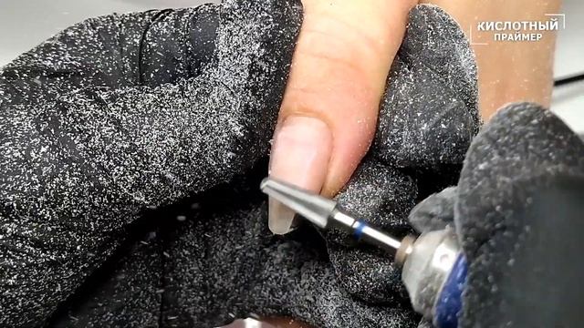 ТОП 7! Ошибки снятия гель лака аппаратом? Как правильно делать снятие гель лака фрезой?? Yana Prime