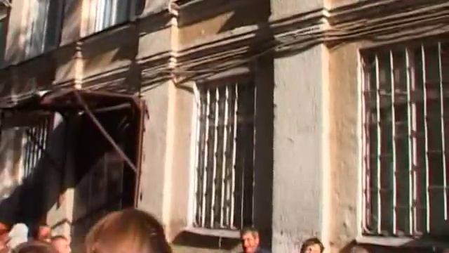 На дне знаний - 2