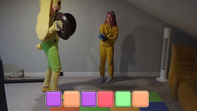 Private video