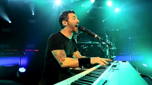 Godsmack - Under Your Scars.mp4