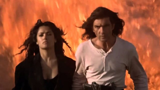 Los Lobos & Antonio Banderas — Cancion Del Mariachi (Desperado OST)