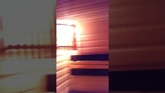 Сауна в квартире. Сауна на балконе. Сауна своими руками