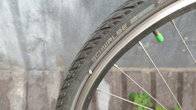 Выбор велопокрышки Mitas Gripper V84 42-622 28" ST+RS long way для путешествий Rubena