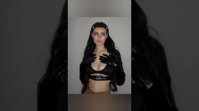 Метроном челлендж (попробуй не кончить) #14 (Даша Дошик)