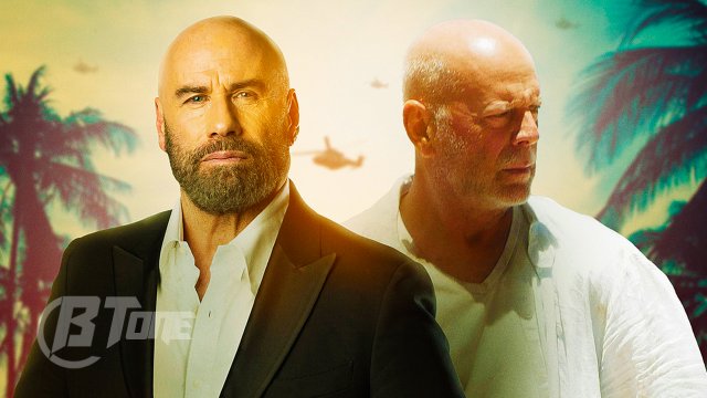 Райский город ? Русский трейлер ? Фильм 2022