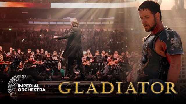 Гладиатор | Imperial Orchestra