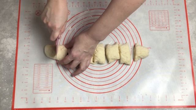 Булочки без дрожжей на кефире в духовке ? Как приготовить БУЛОЧКИ бездрожжевые в духовке