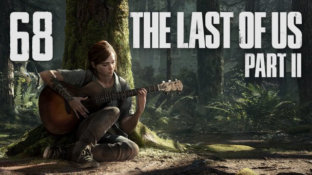 The Last of Us 2 / Одни из нас 2 - Сиэтл, День 3 - Океанариум - Прохождение [#68] | PS4 (2020 г.)