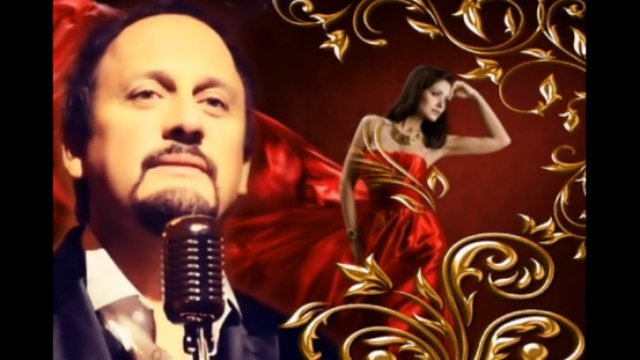 Стас Михайлов.  Мальчик - Задира. Новинка 2015 года.
