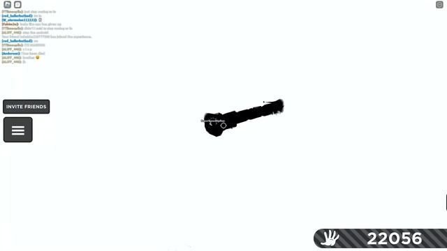 Как получить ПЕРЧАТКУ PSYCHO в Slap Battles Roblox