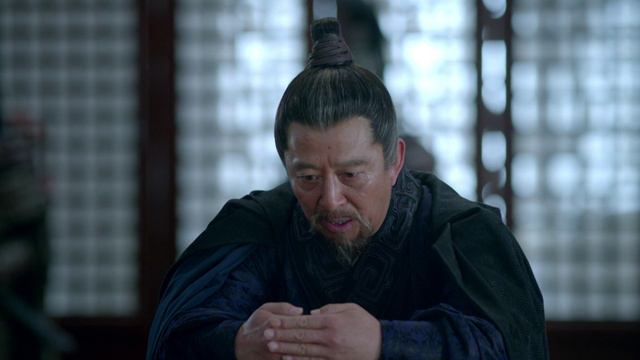 Список Ланъя 1 сезон 49 серия