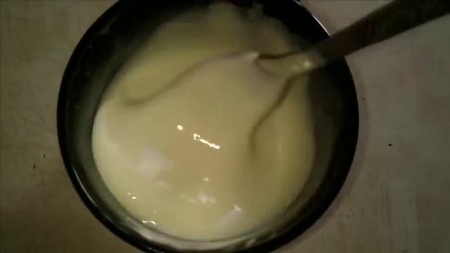 Омлет без молока! (omelette without milk)