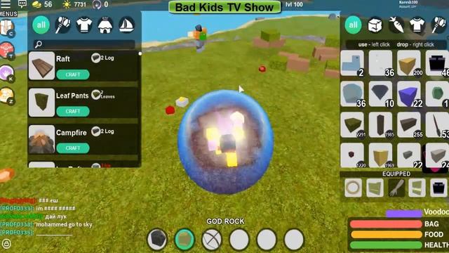 ЖЕСТОКАЯ БИТВА С ЧИТЕРАМИ ПВП БУГА БУГА РОБЛОКС ИГРА БУГА БУГА PVP BOOGA BOOGA ROBLOX