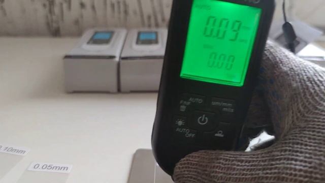 Толщиномер   HW 300 pro