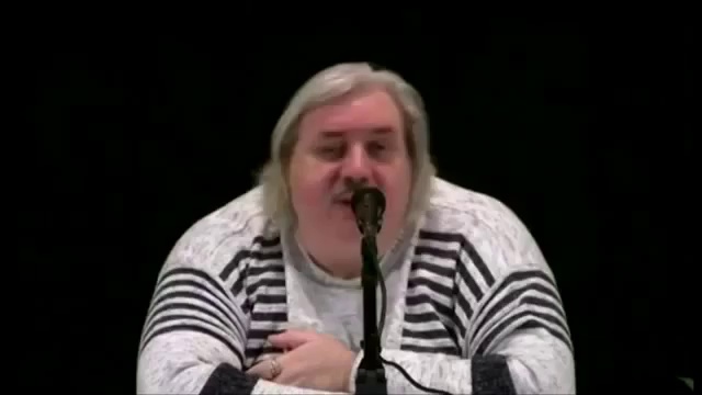 Русский ученый Николай Левашов фильм студии Атакин
