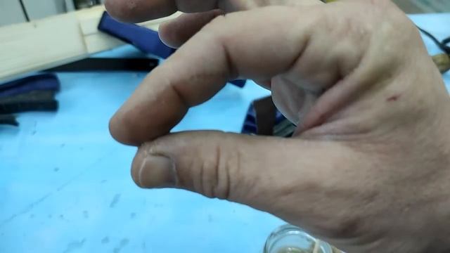 Супер клей своими руками за 2 минуты! Сделать сможет каждый!