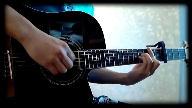 Я куплю тебе новую жизнь (cover)