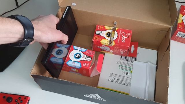 Вывод Nintendo Switch Lite на ТЕЛЕВИЗОР и на СТРИМ!