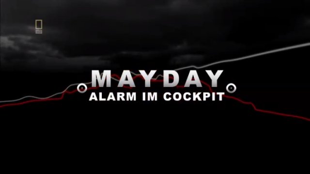 1991.03.03 Скрытая опасность (Расследования авиакатастроф s04e05 Hidden Danger)