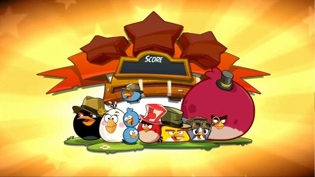 Angry Birds 2 - All Bosses (Boss Fight) Level 2901-3000